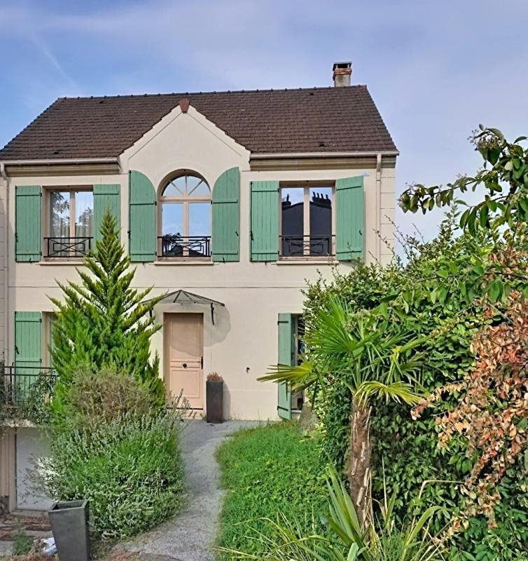 Maison à vendre, 133m², Pontoise