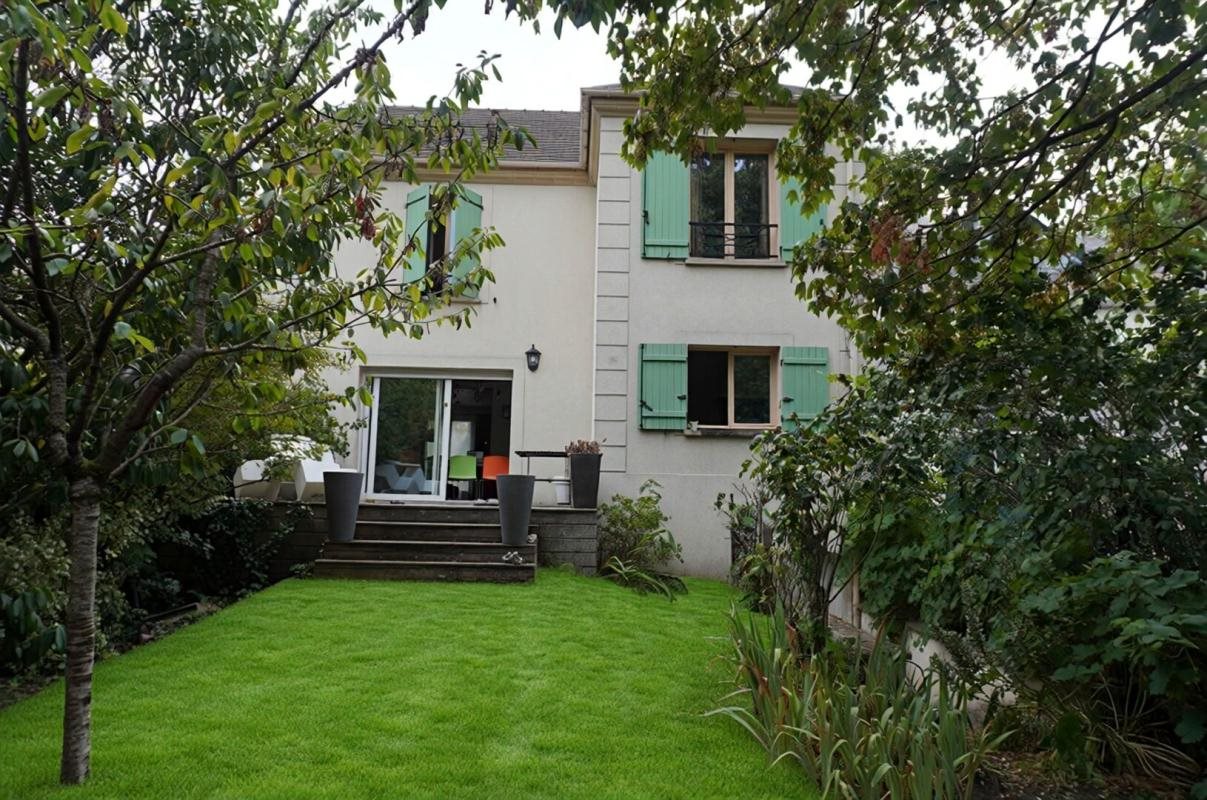 Maison à vendre, 133m², Pontoise