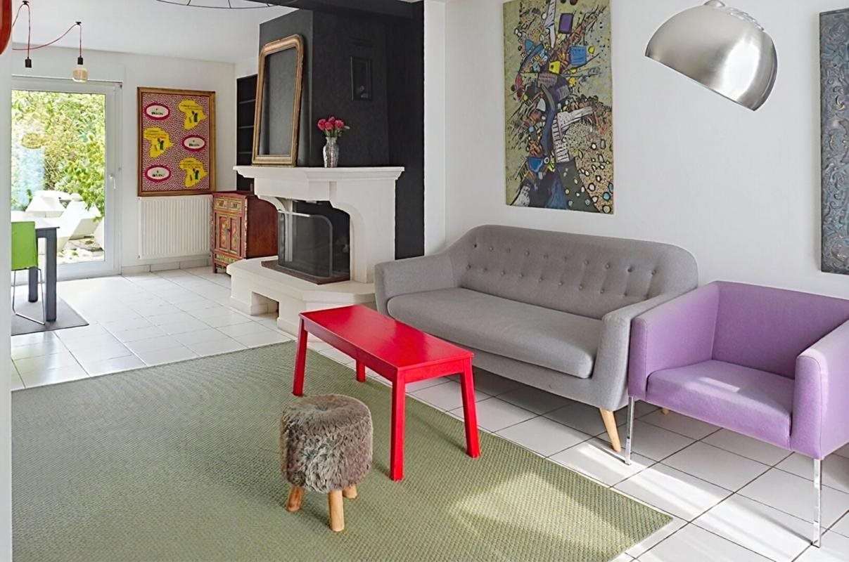 Maison à vendre, 133m², Pontoise