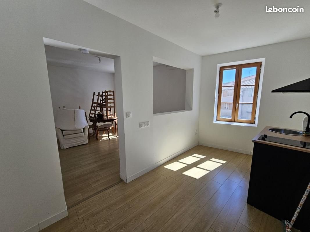 Appartement à louer, 47m², Fleurie