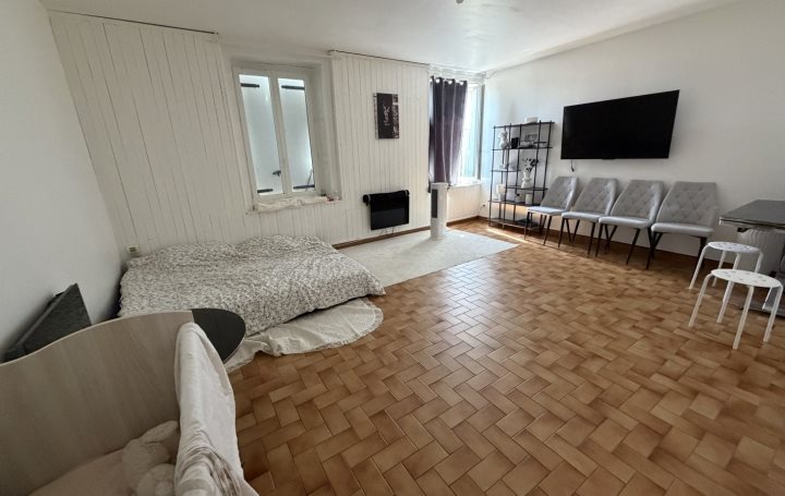 Appartement à louer, 73m², Saint-Trivier-sur-Moignans