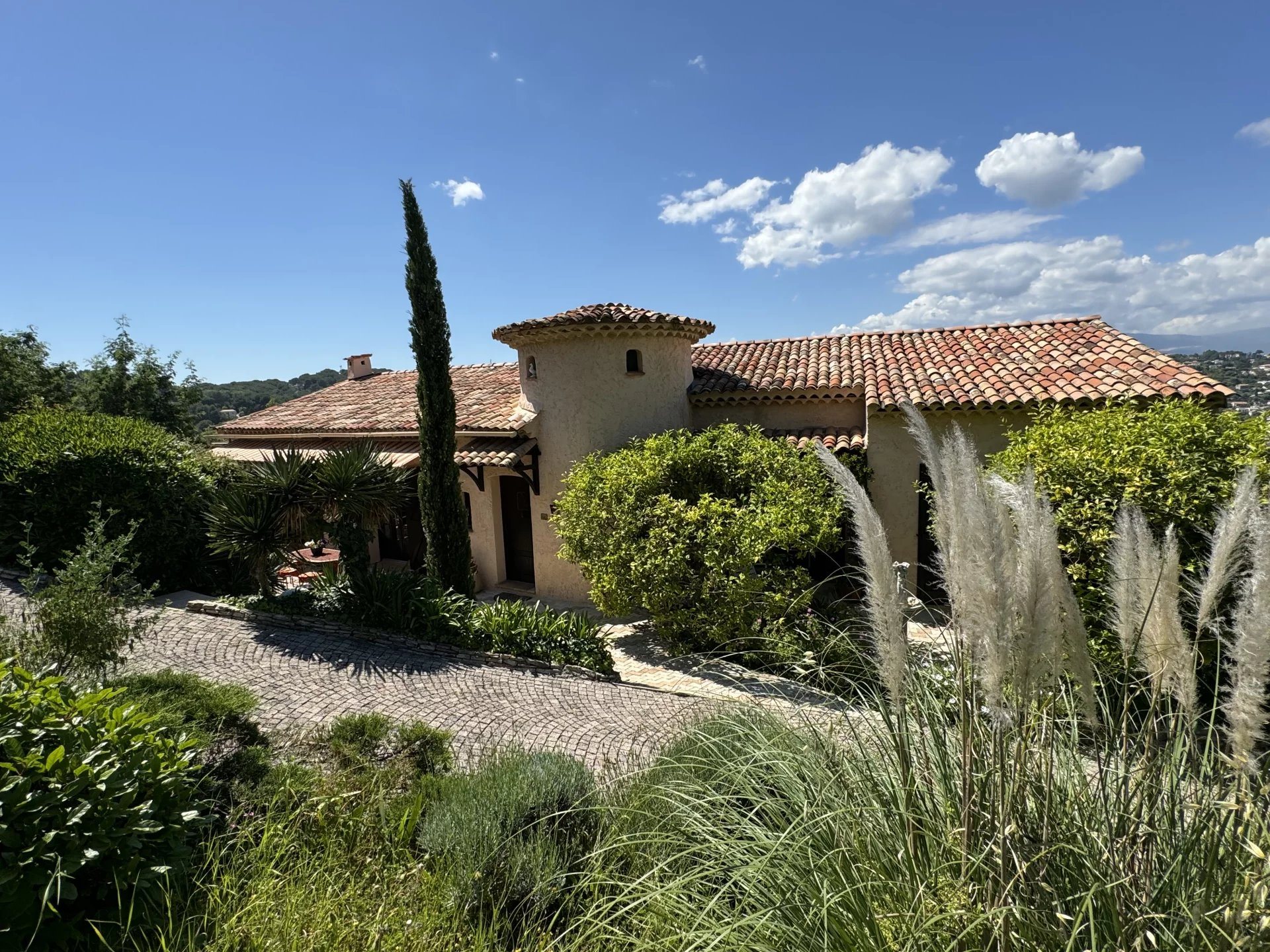 Maison à vendre, 231m², Vallauris
