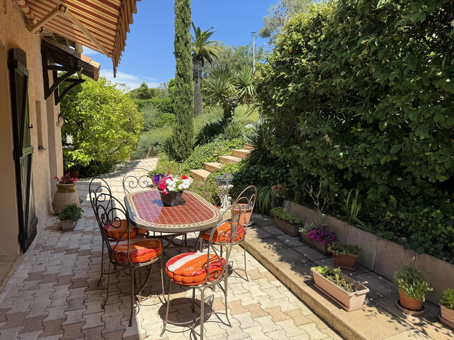 Maison à vendre, 231m², Vallauris