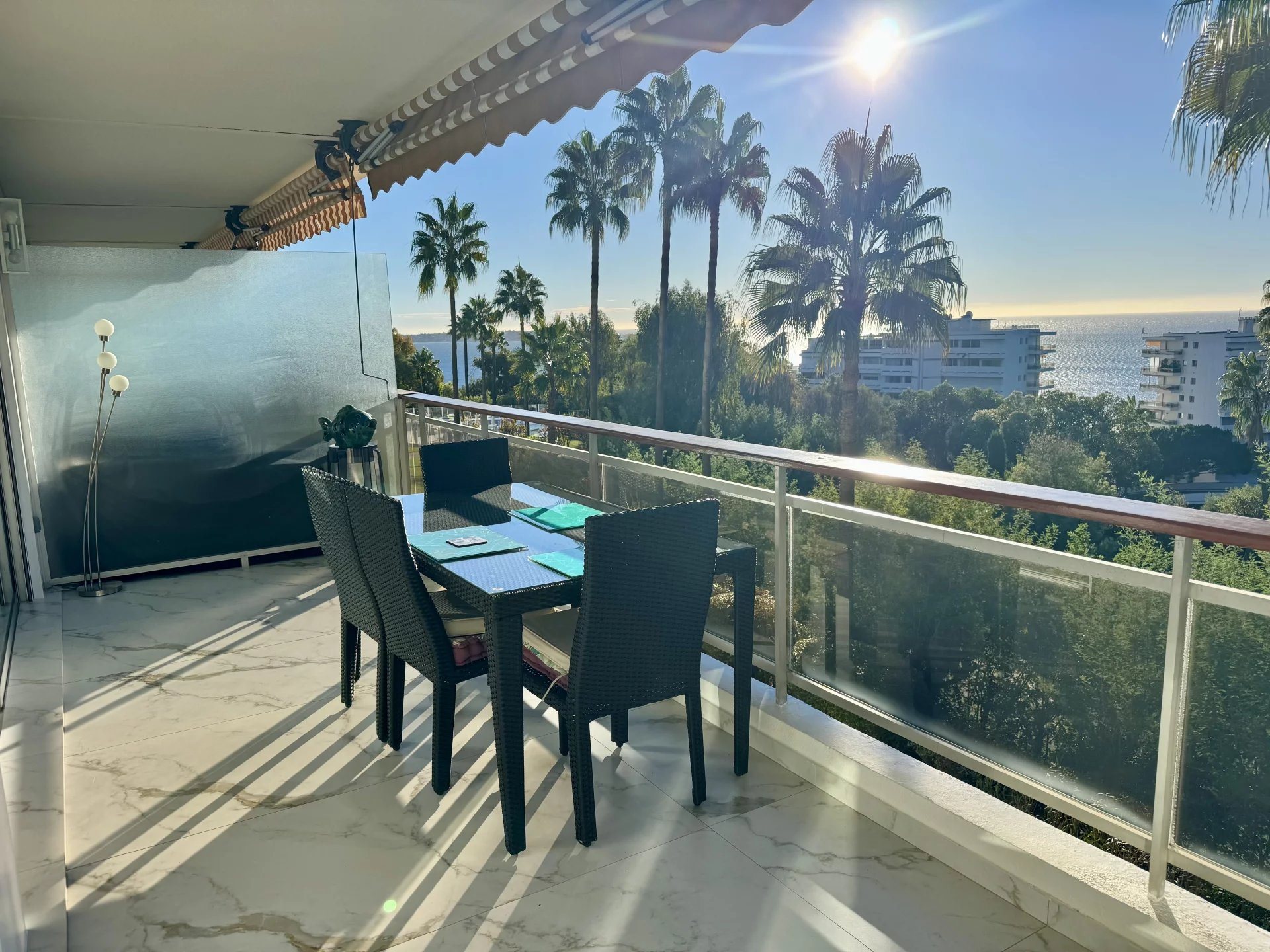 Appartement à vendre, 42m², Vallauris