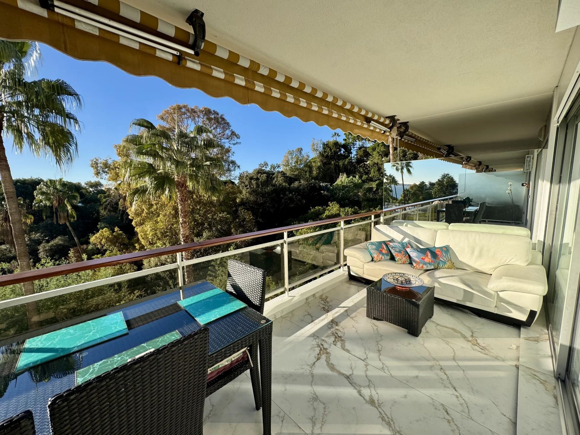 Appartement à vendre, 42m², Vallauris