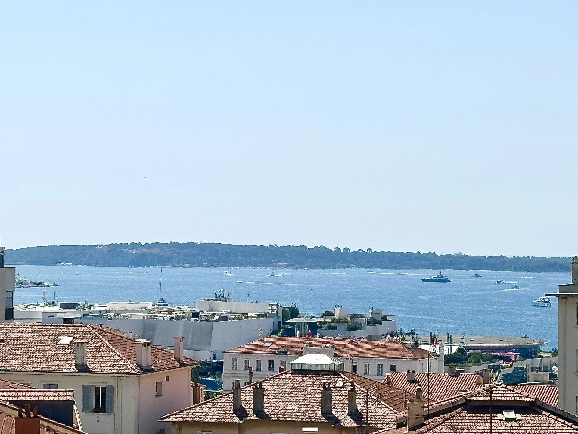 Appartement à vendre, 70m², Cannes