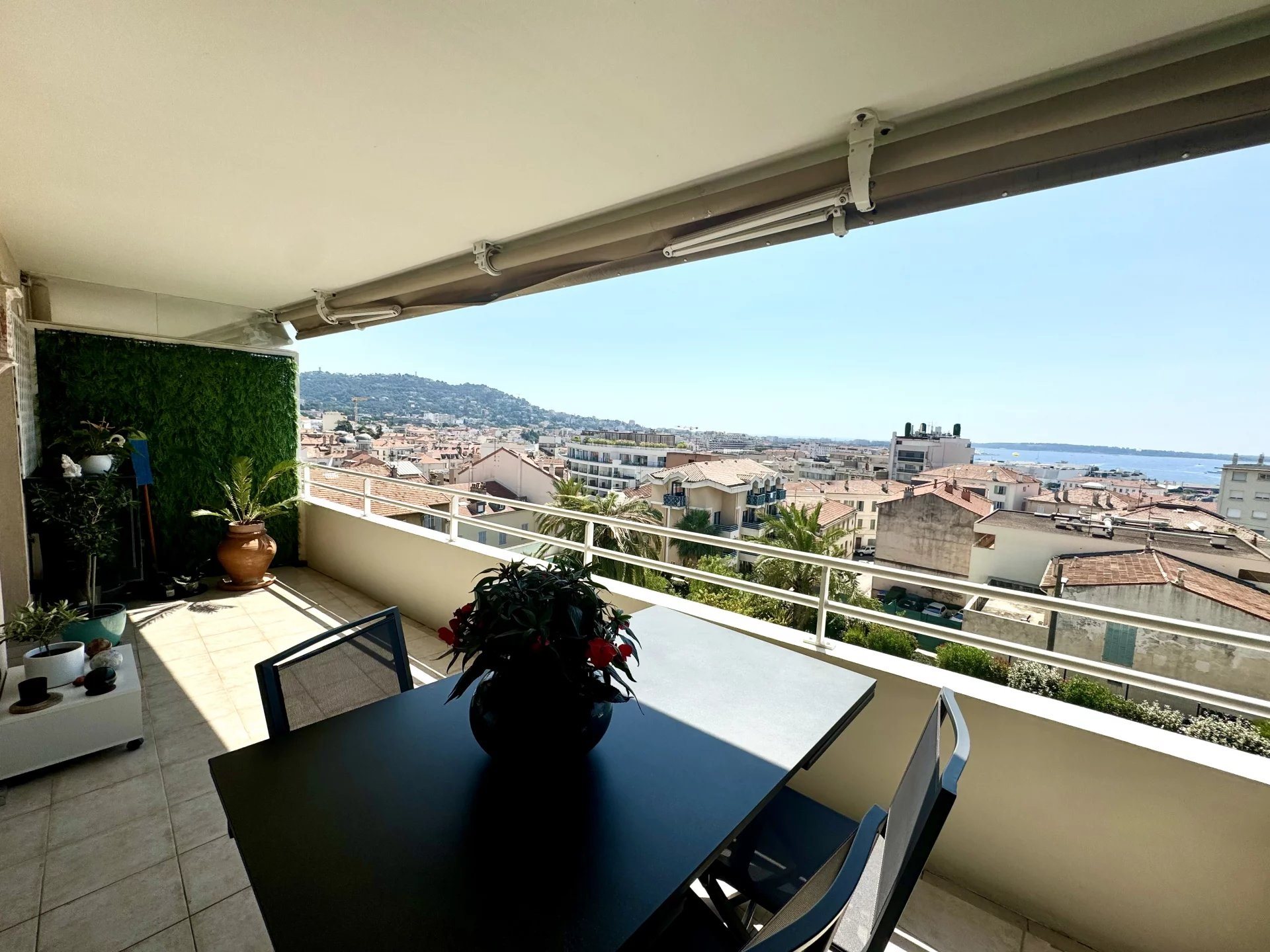 Appartement à vendre, 70m², Cannes