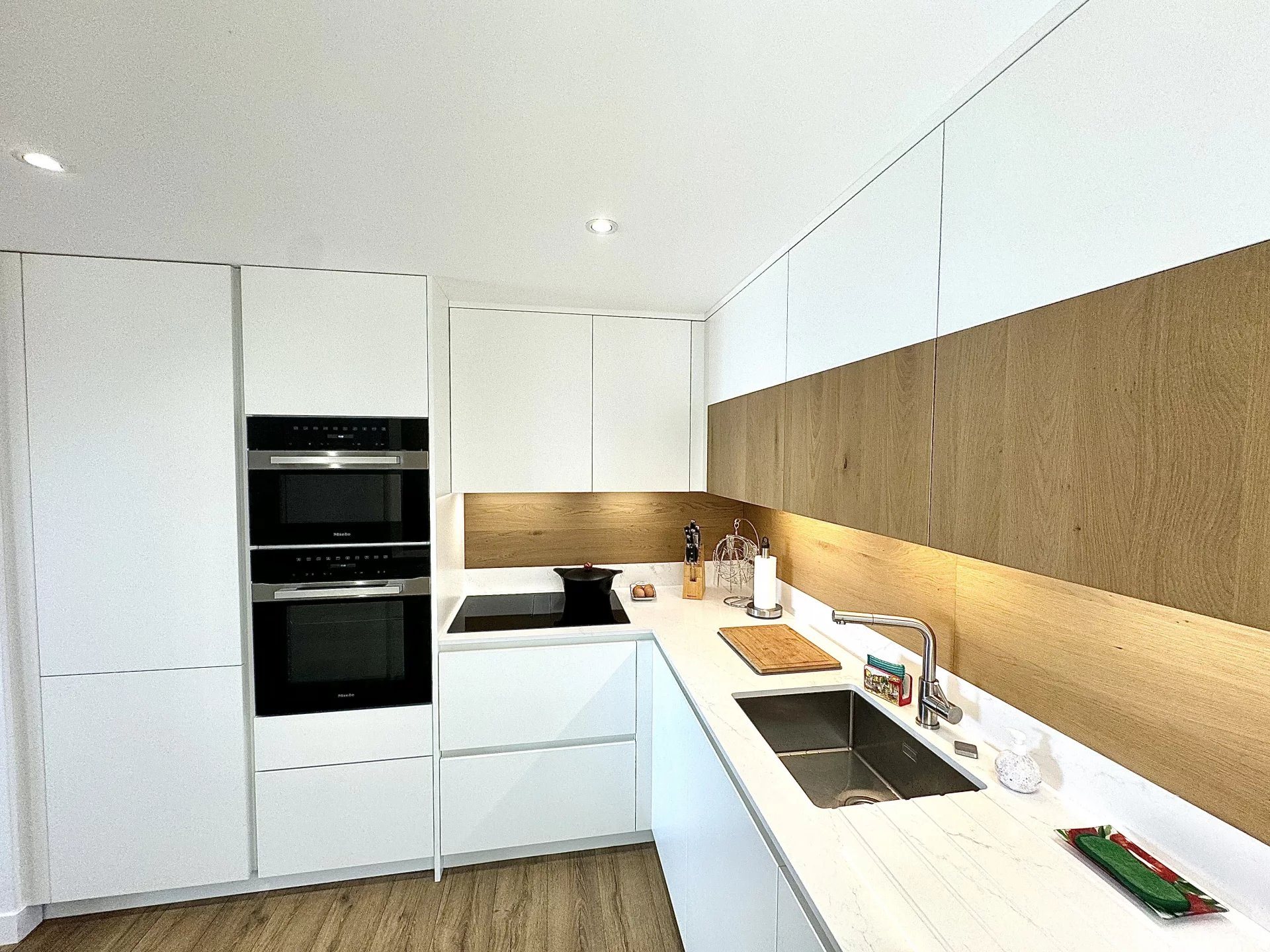Appartement – Cannes, La Lepre - Vue 5