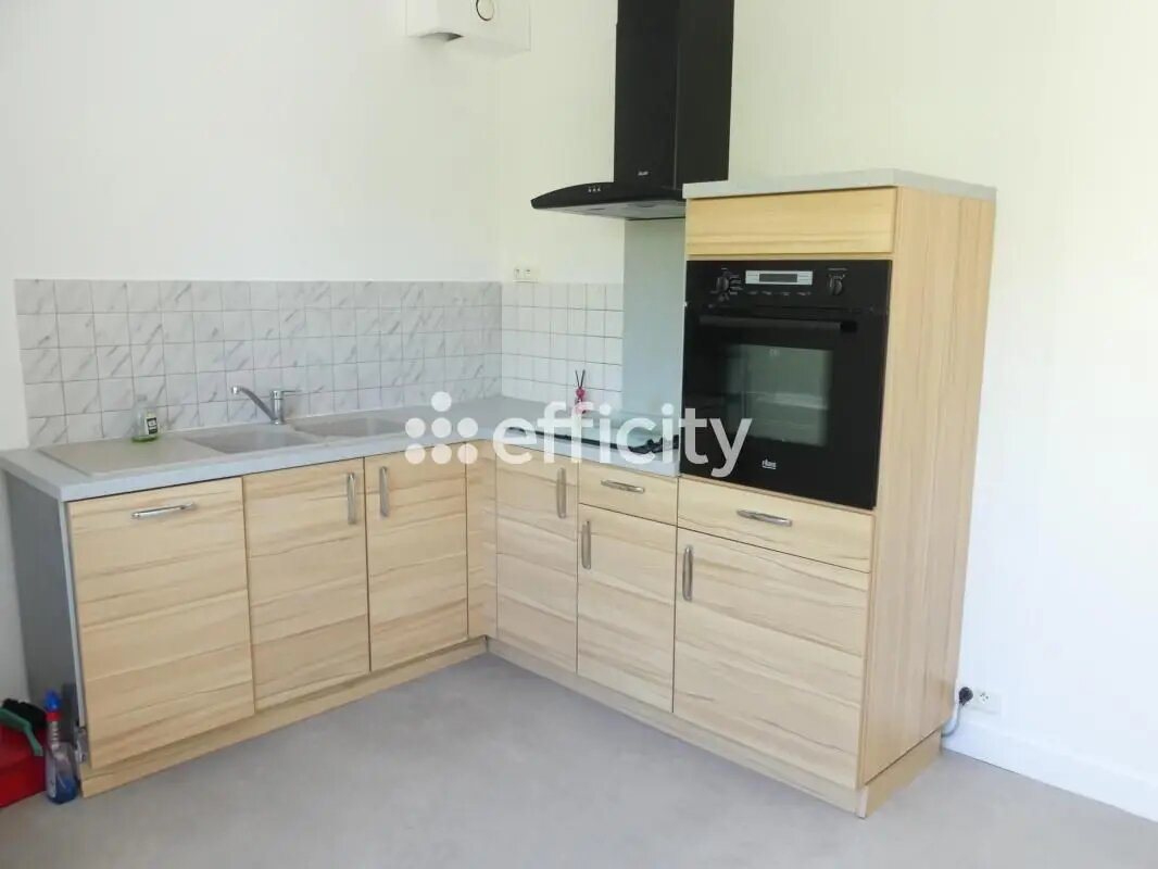 Appartement à vendre, 71m², Magenta