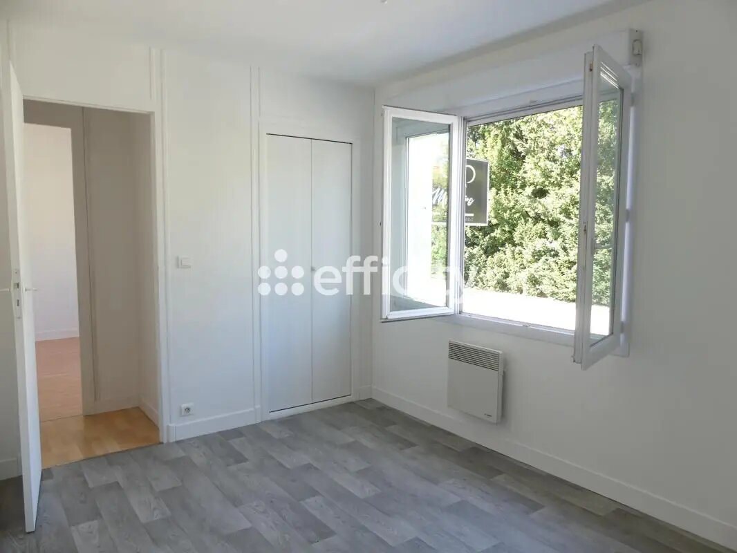 Appartement à vendre, 71m², Magenta