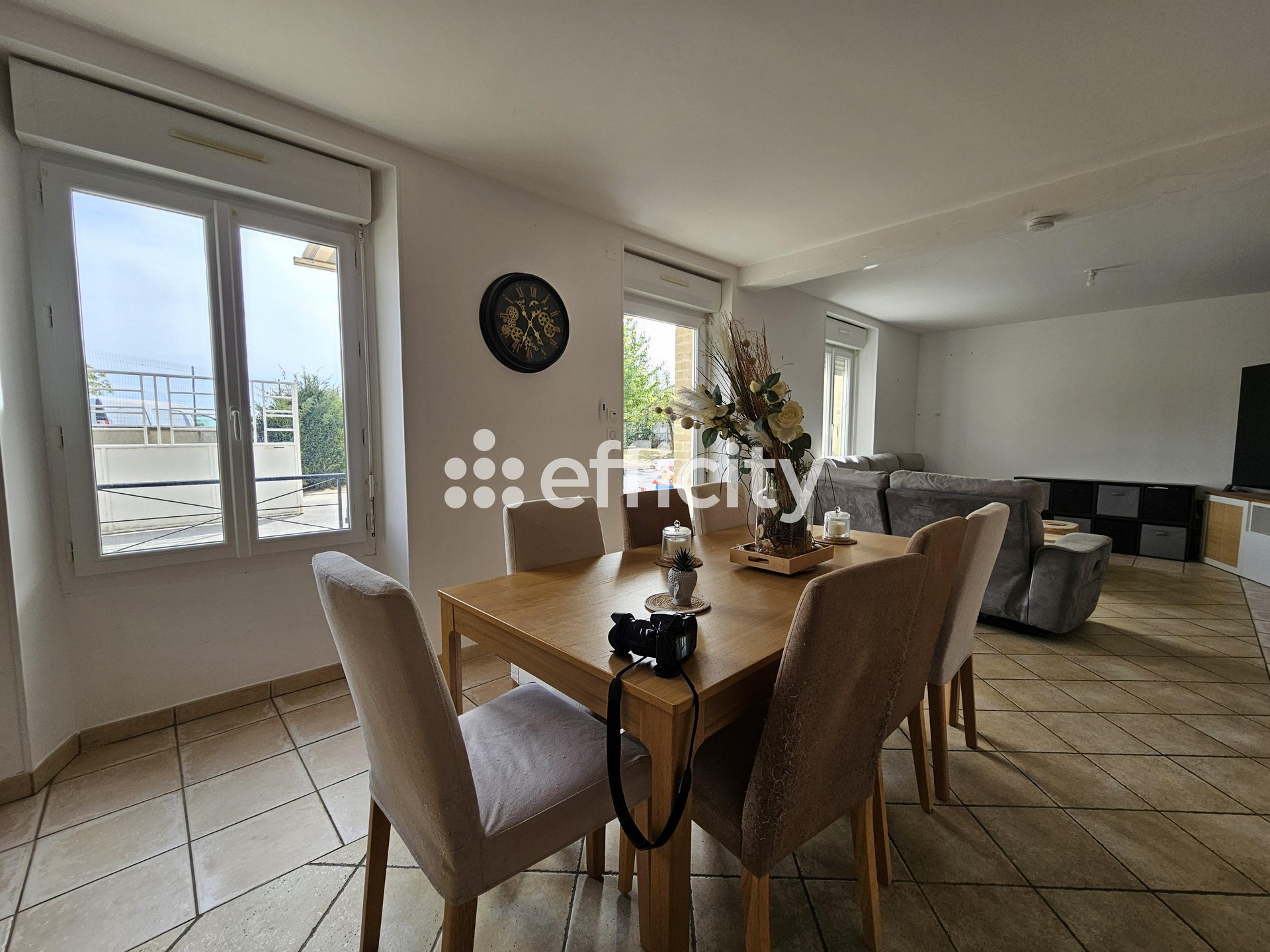 Maison à vendre, 125m², Bouzy