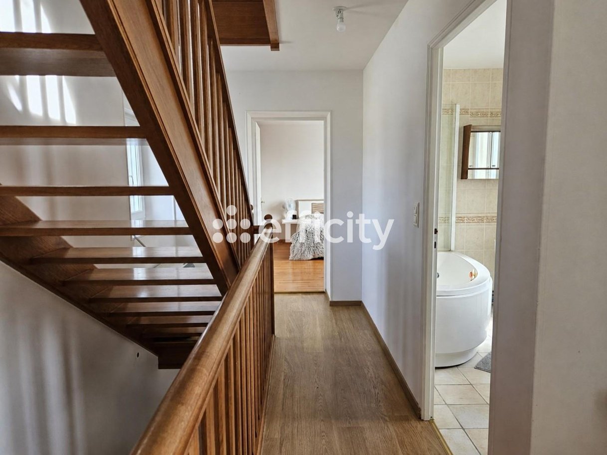 Maison à vendre, 125m², Bouzy