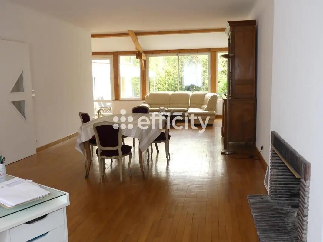 Maison à vendre, 370m², Vitry-le-François