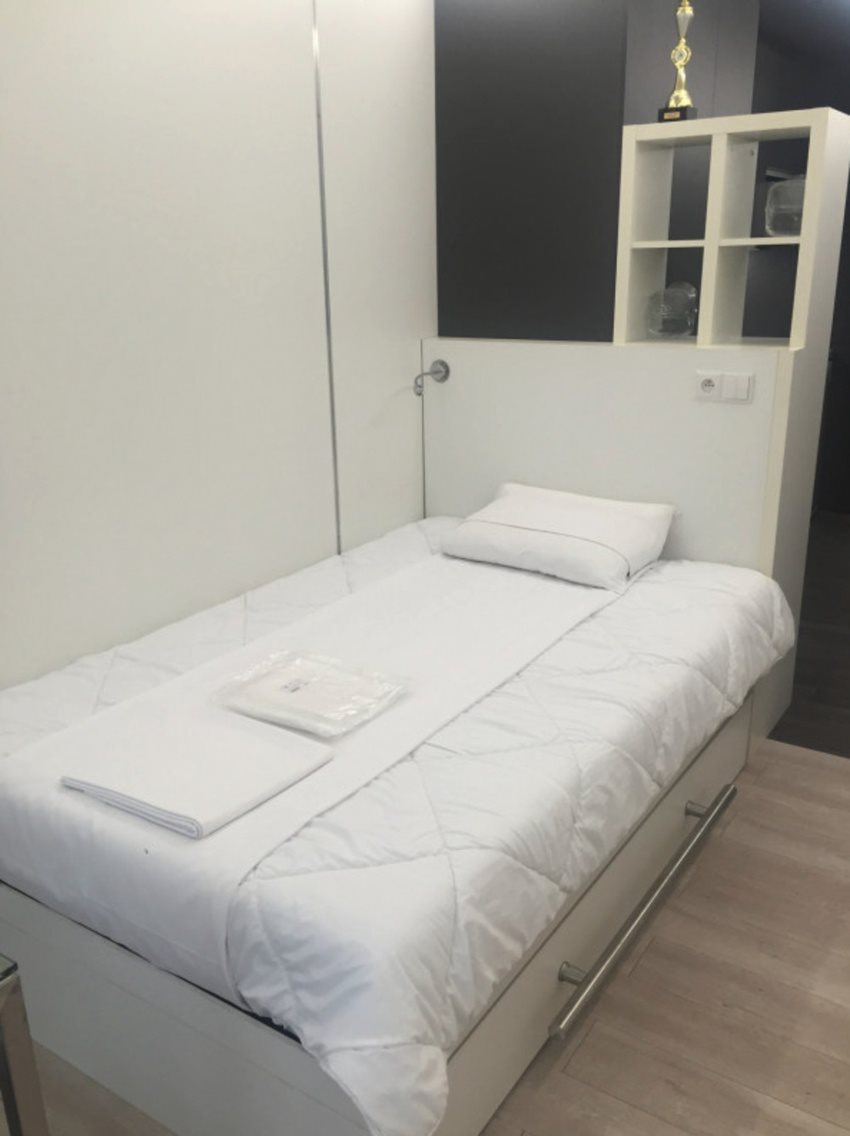 Appartement à vendre, 21m², Reims