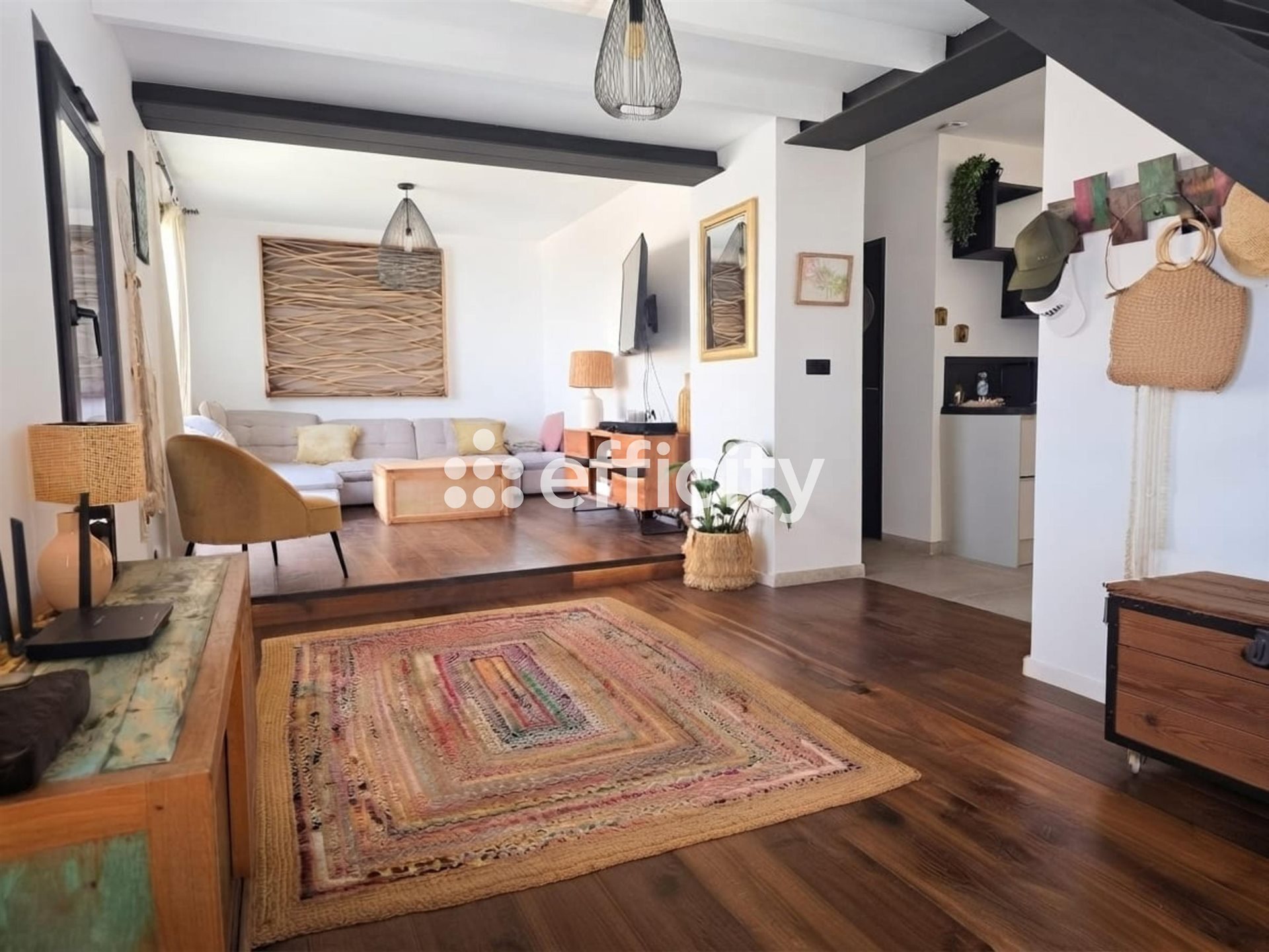 Maison à vendre, 121m², Marseille 16ème