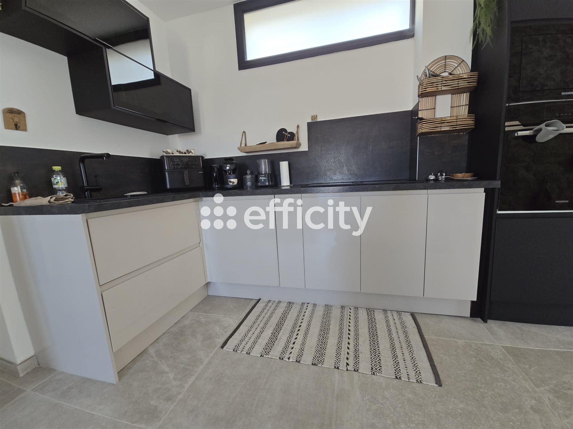 Maison à vendre, 121m², Marseille 16ème