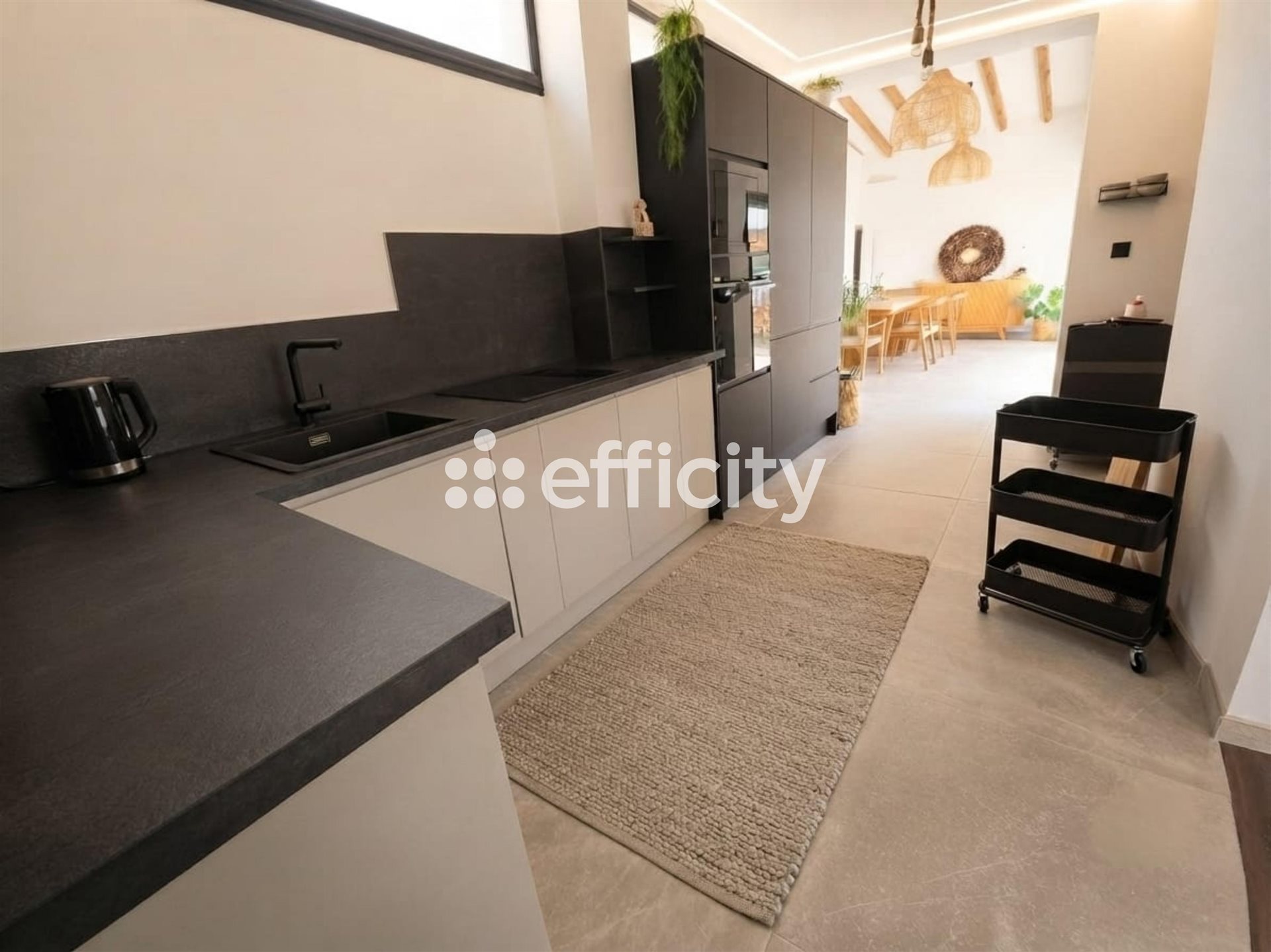 Maison à vendre, 121m², Marseille 16ème