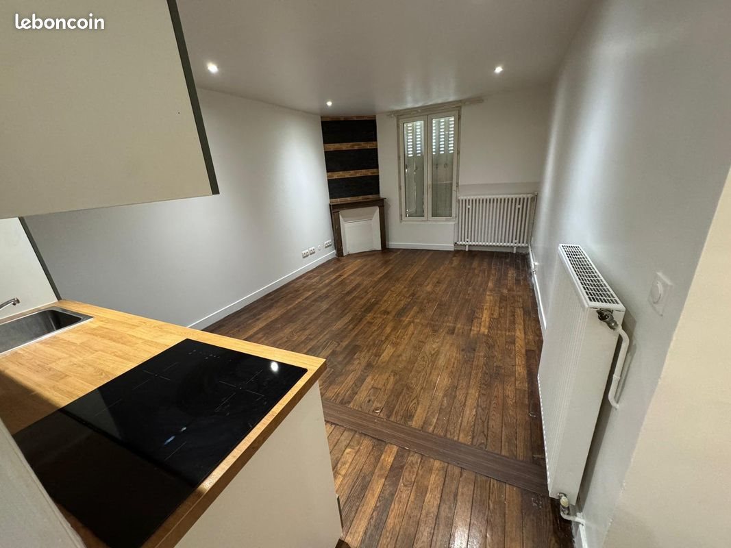 Appartement à louer, 52m², Villemomble