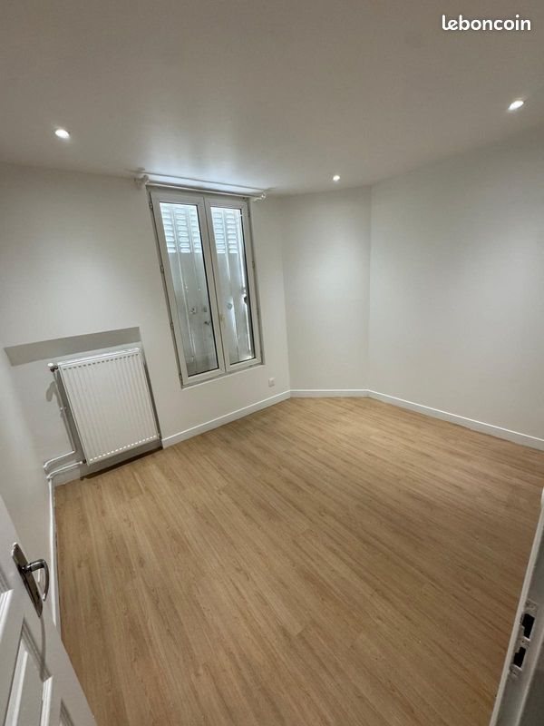 Appartement à louer, 52m², Villemomble