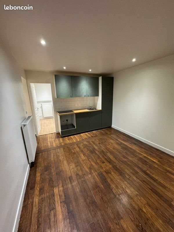 Appartement à louer, 52m², Villemomble