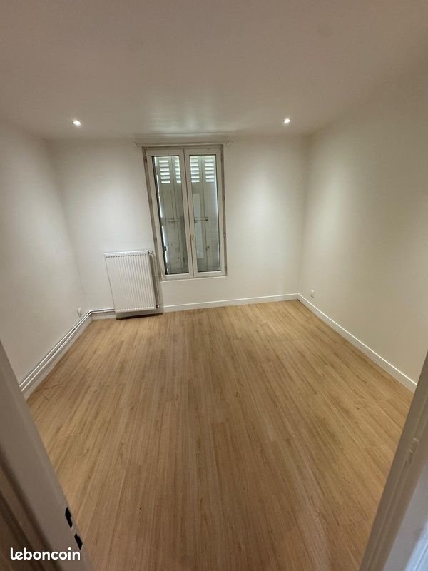 Appartement à louer, 52m², Villemomble