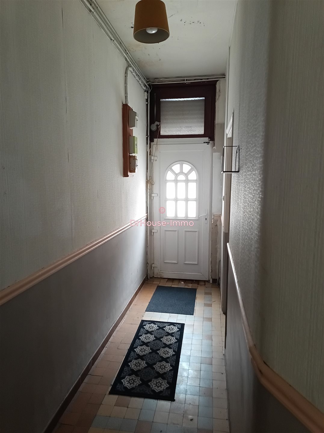 Maison à vendre, 102m², Bohain-en-Vermandois
