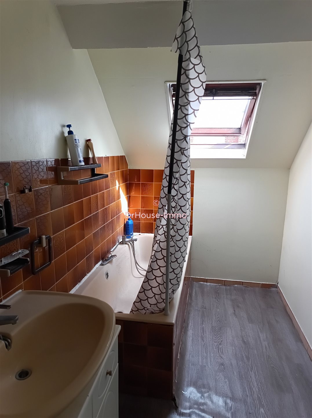 Maison à vendre, 102m², Bohain-en-Vermandois