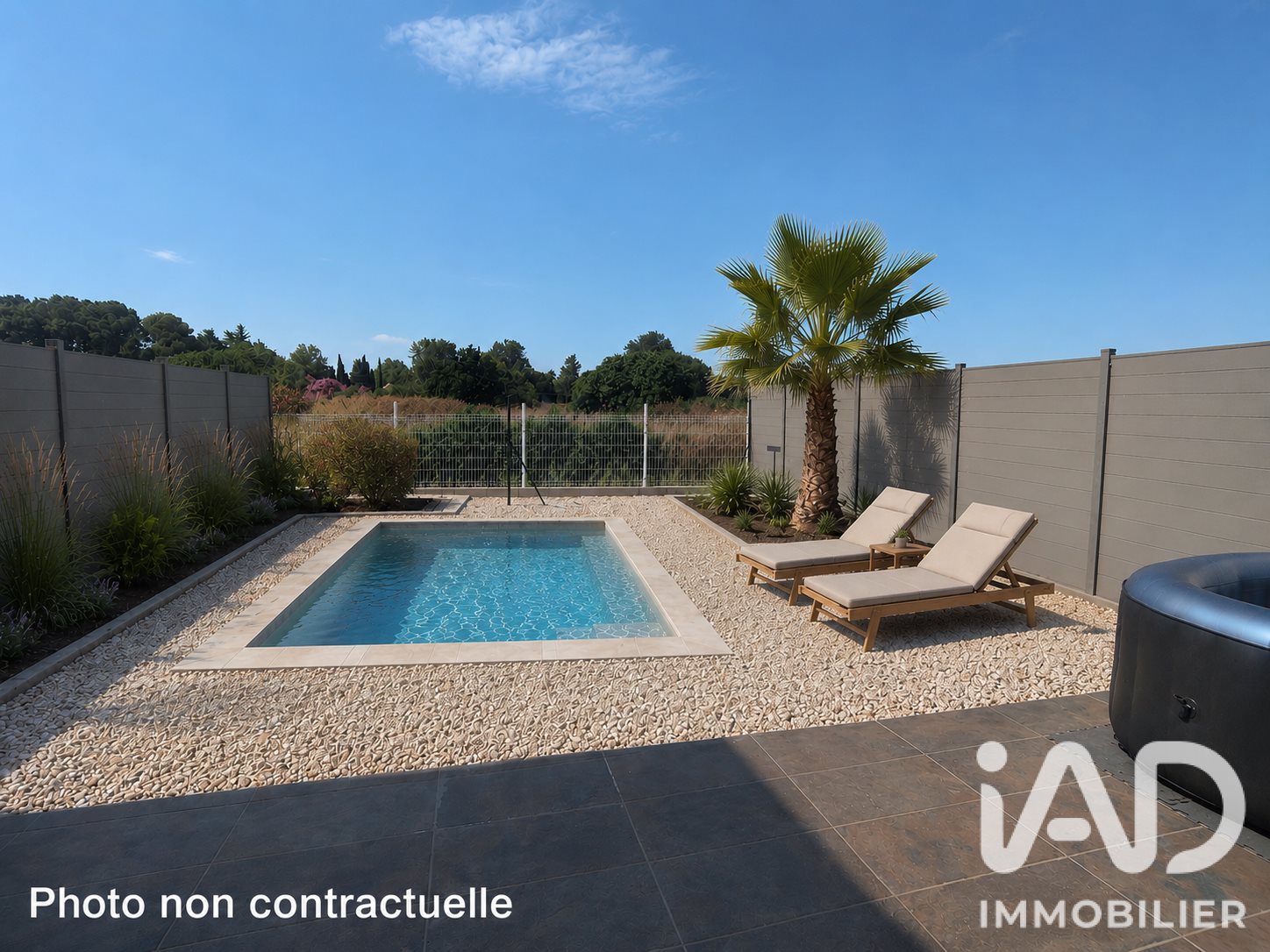 Maison à vendre, 81m², Elne
