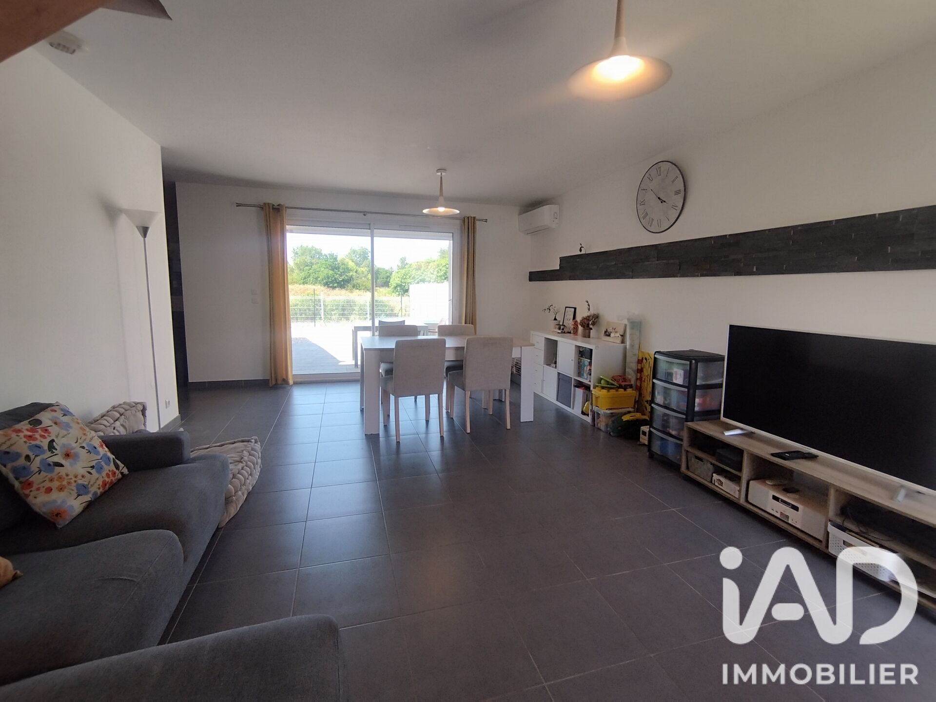 Maison à vendre, 81m², Elne