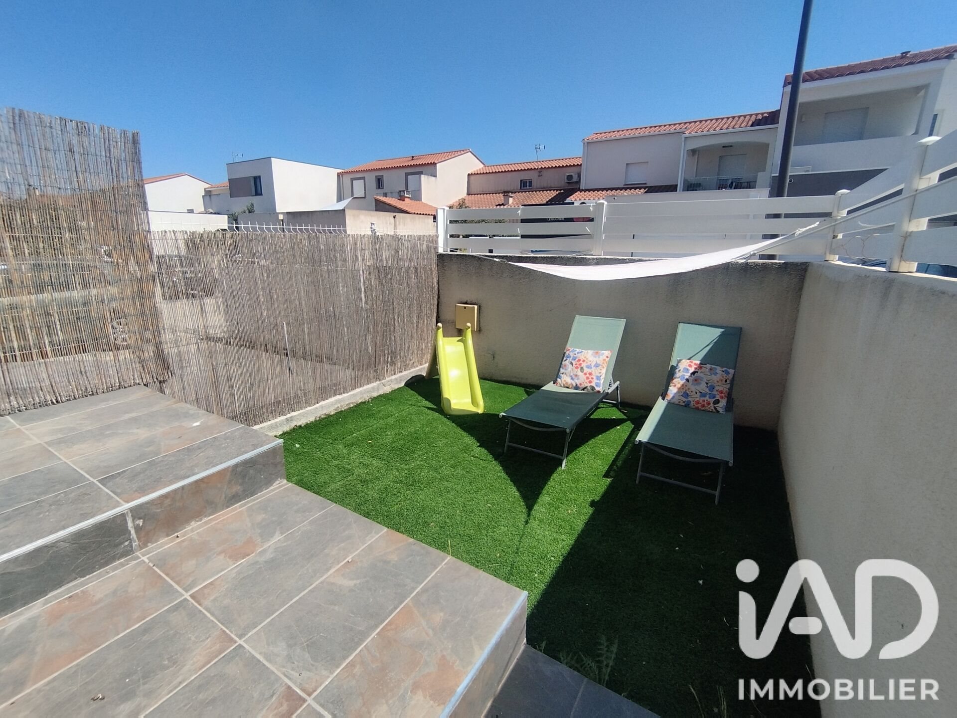 Maison à vendre, 81m², Elne