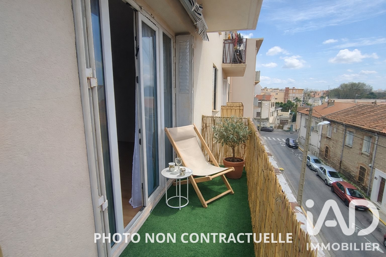 Appartement à vendre, 71m², Perpignan