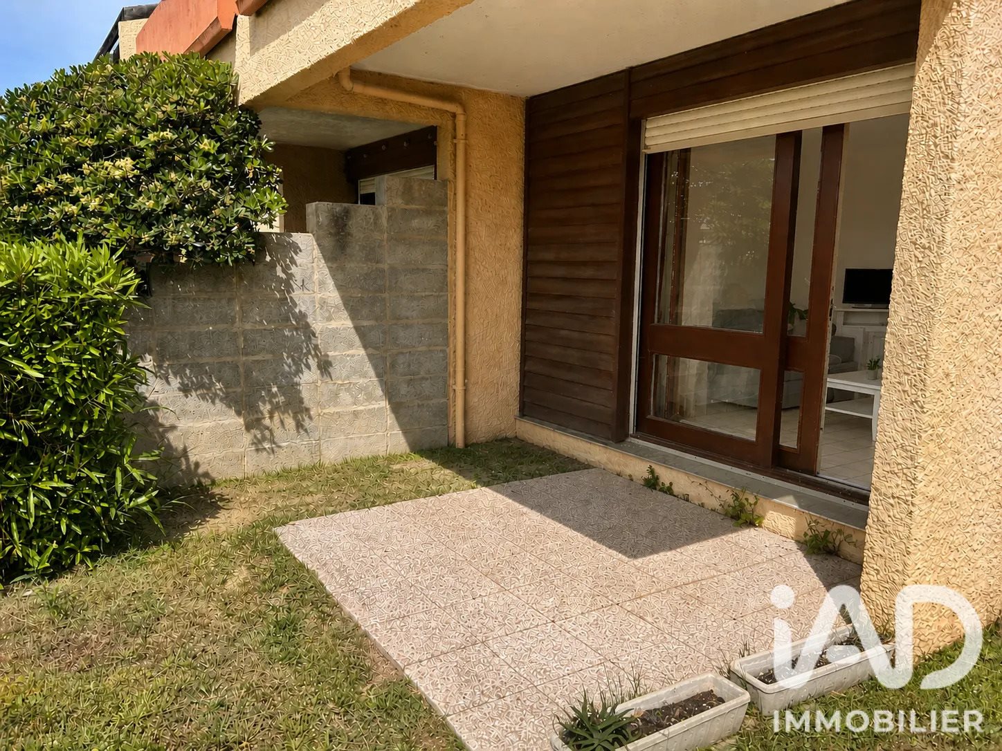 Appartement à vendre, 39m², Saint-Cyprien
