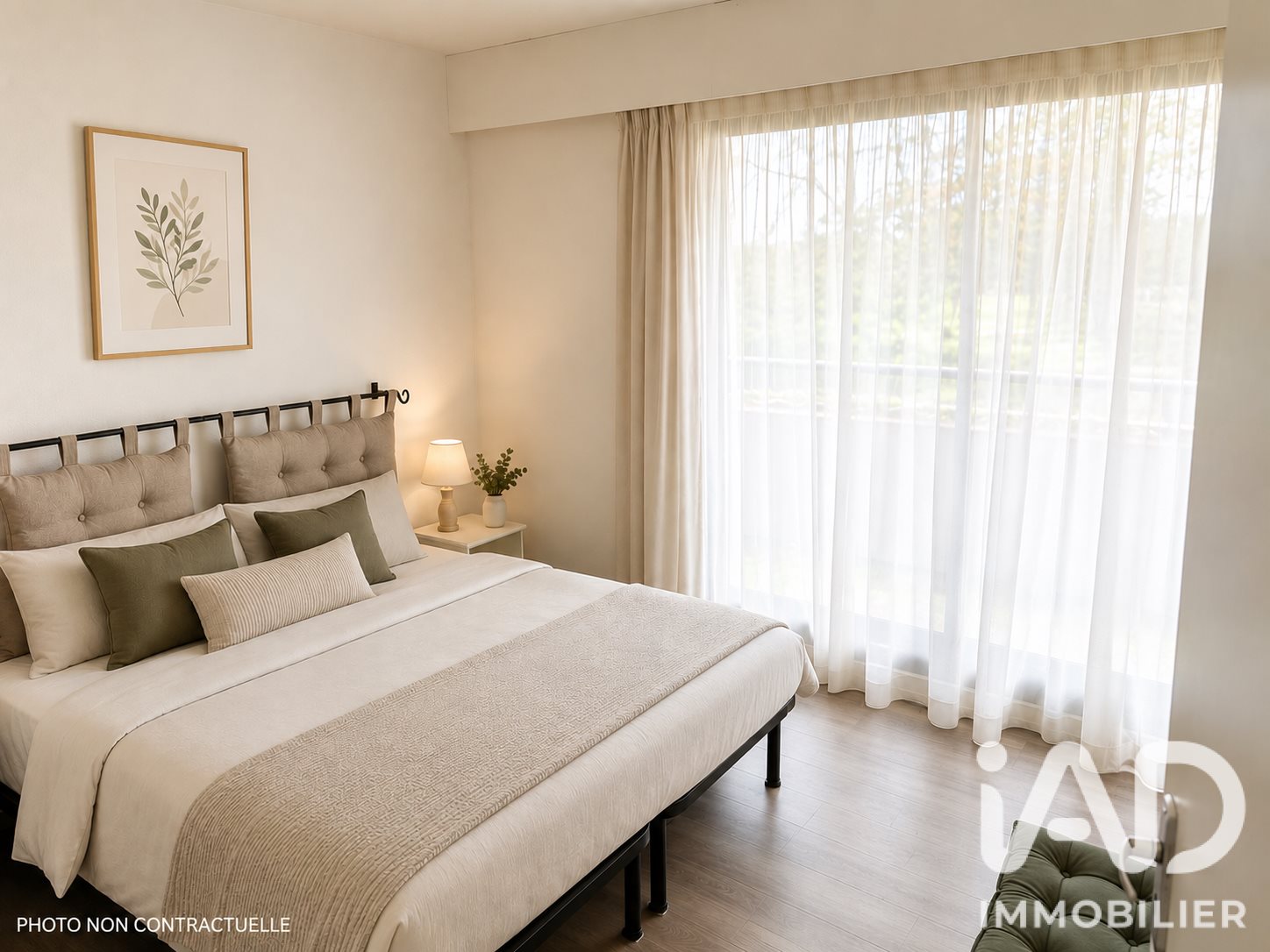 Appartement à vendre, 56m², Saint-Cyprien