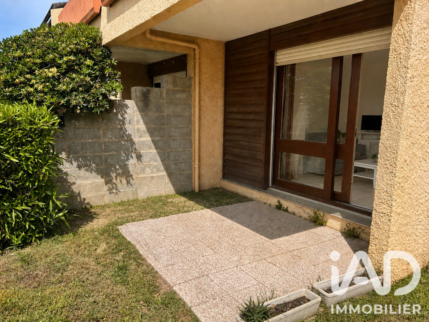 Appartement à vendre, 39m², Saint-Cyprien