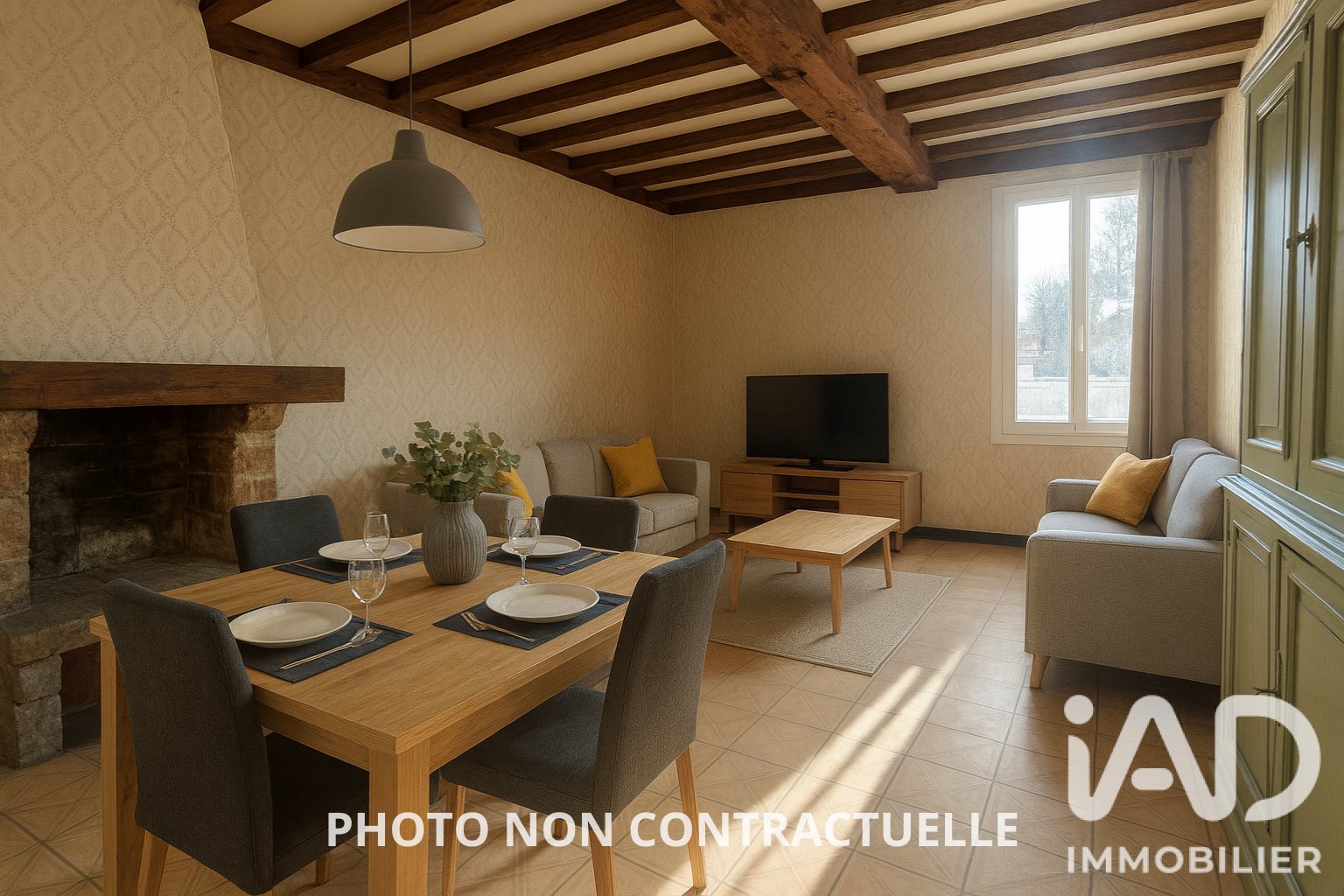 Maison à vendre, 249m², Brouilla