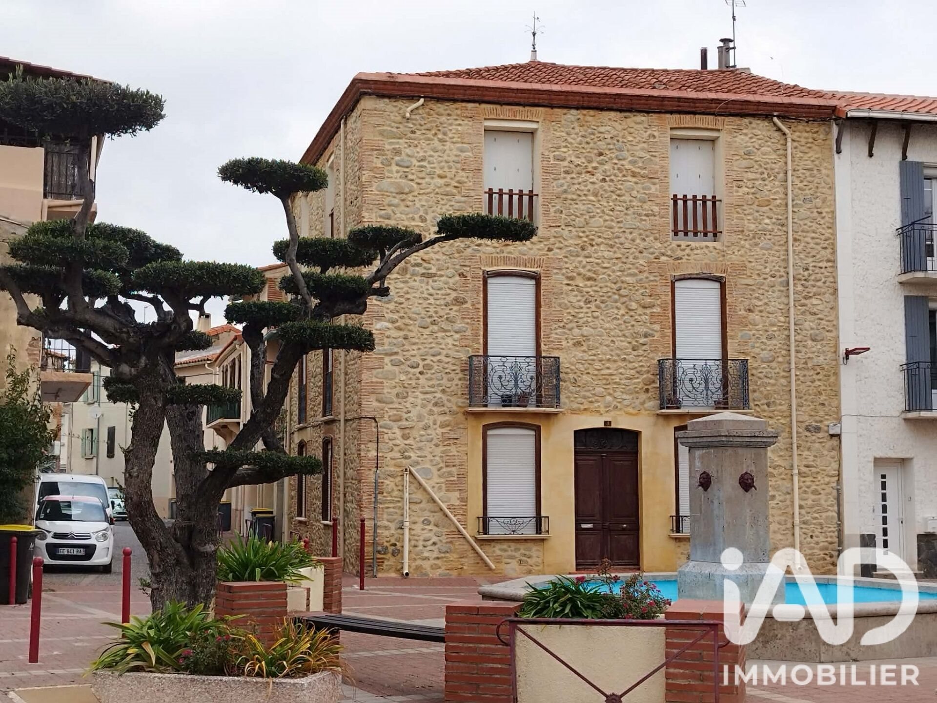 Maison à vendre, 249m², Brouilla