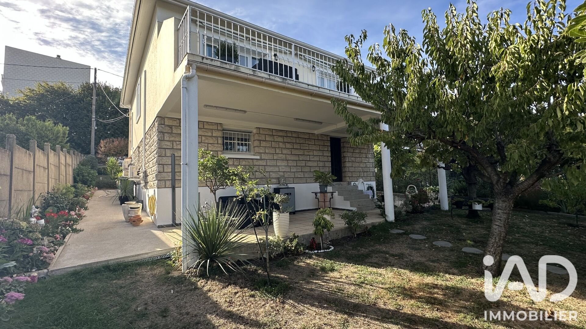 Maison à vendre, 130m², Ablon-sur-Seine