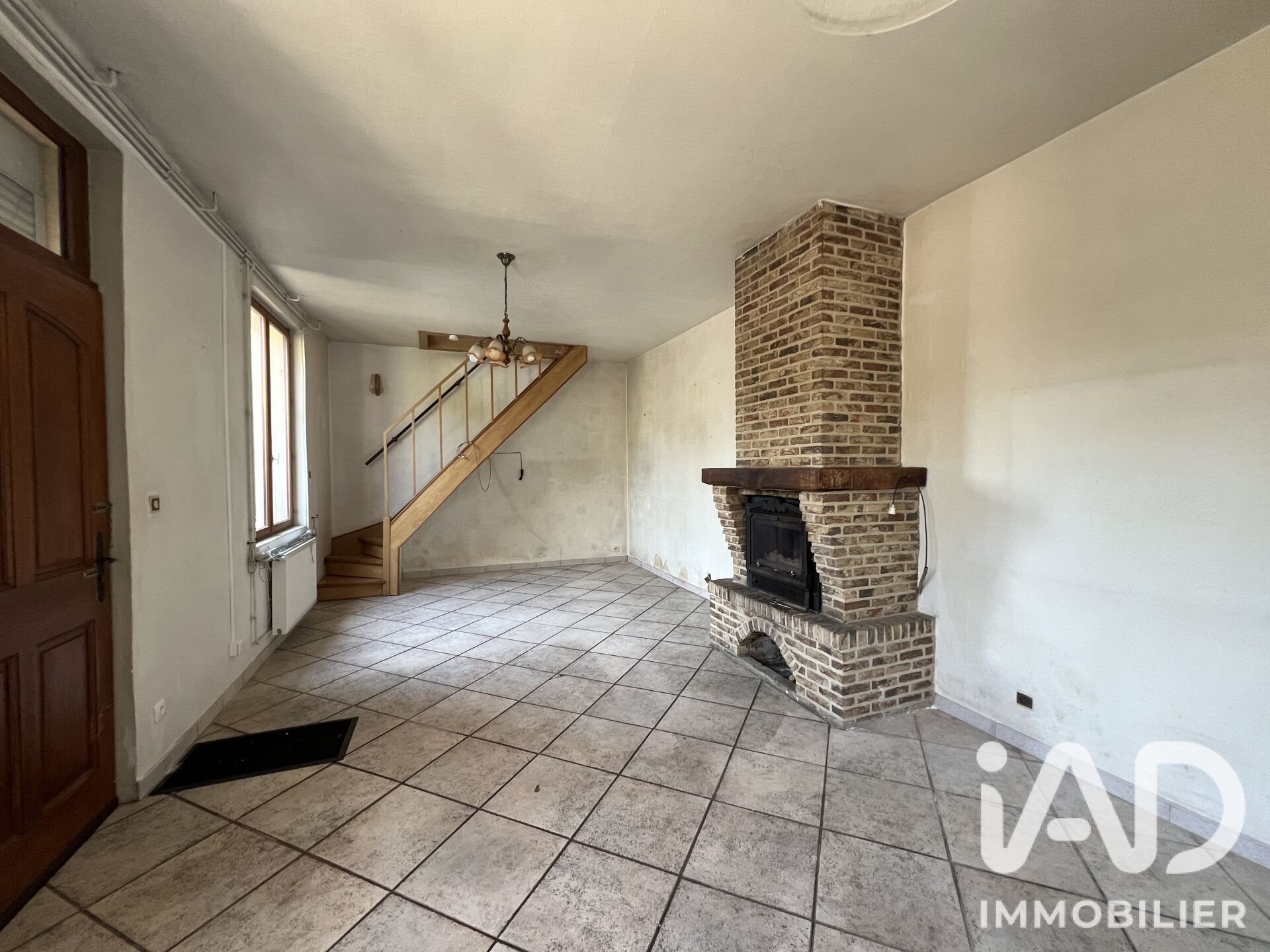 Maison à vendre, 54m², Lille