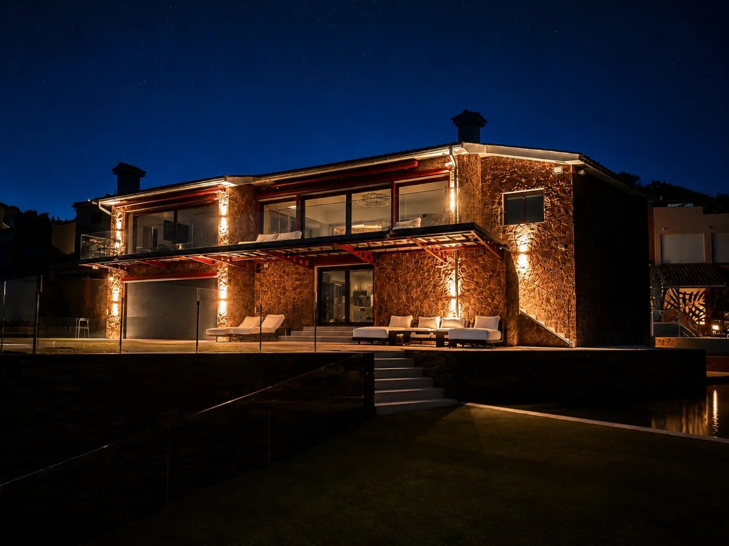 Maison à vendre, 310m², Saint-Raphaël