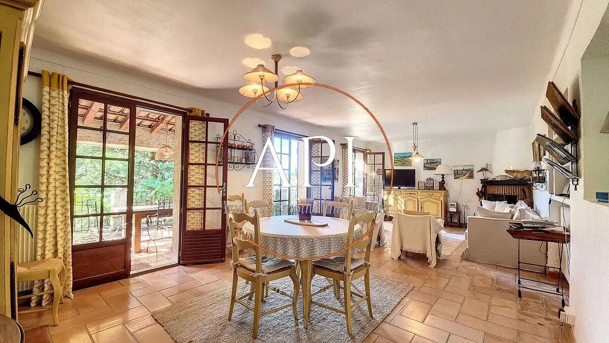 Maison à vendre, 145m², Fayence