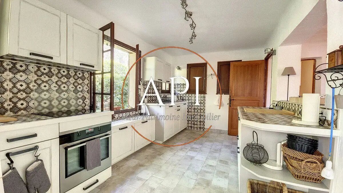 Maison à vendre, 145m², Fayence