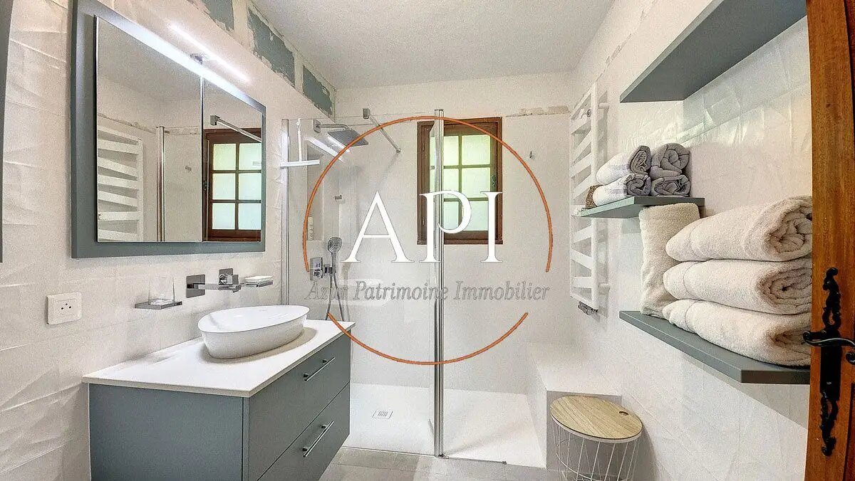 Maison à vendre, 145m², Fayence