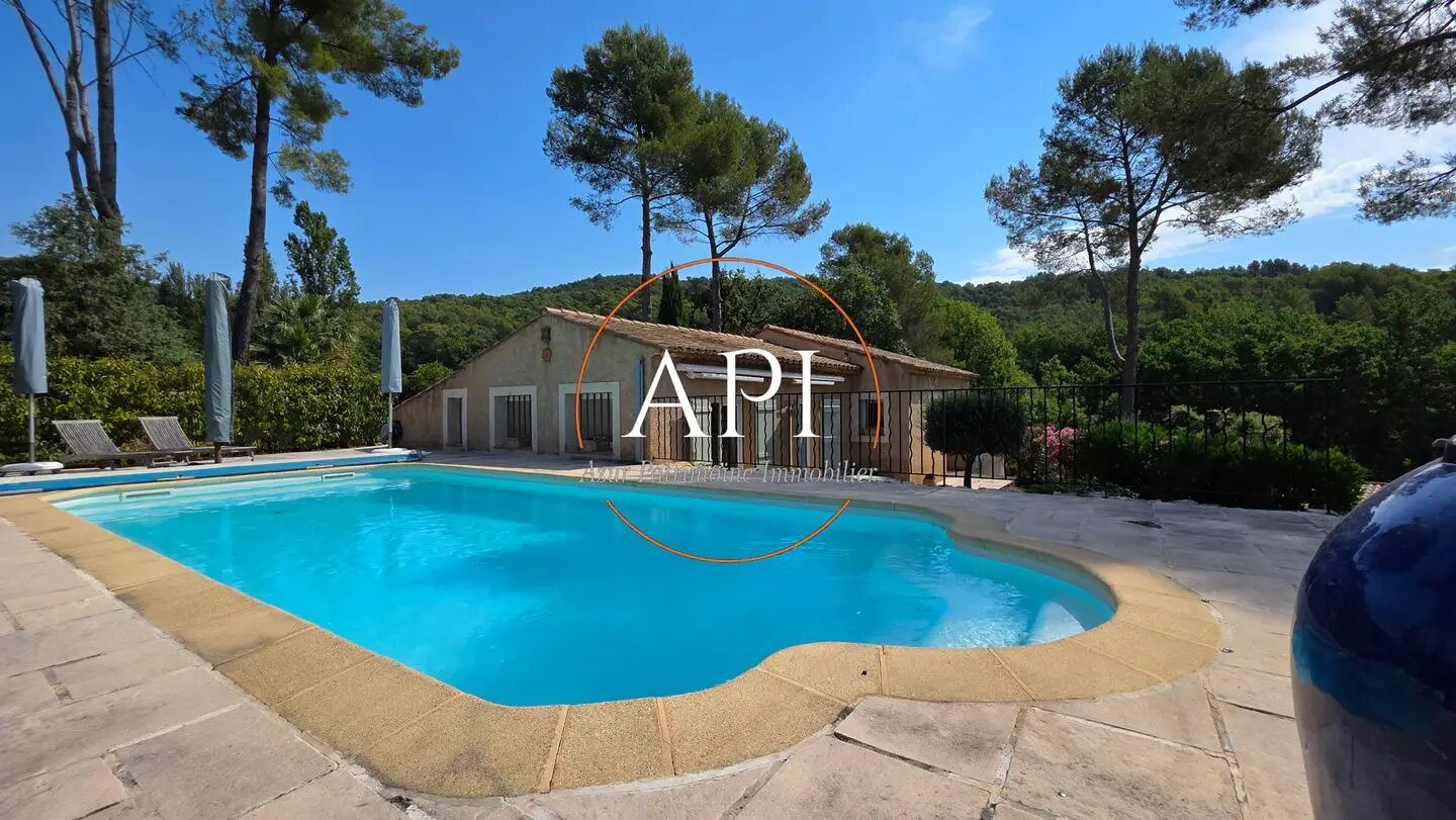 Maison à vendre, 95m², Tourrettes