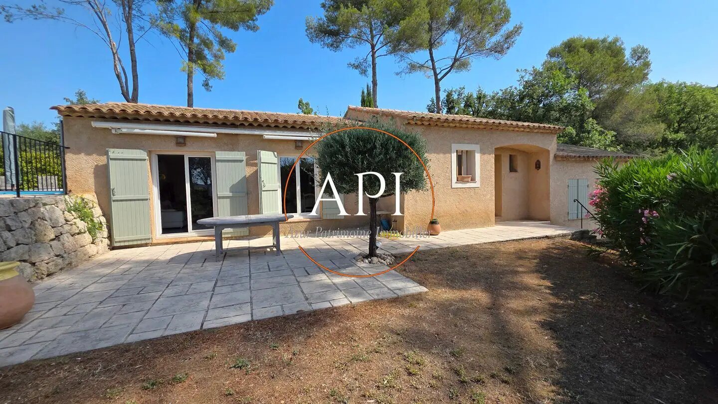 Maison à vendre, 95m², Tourrettes