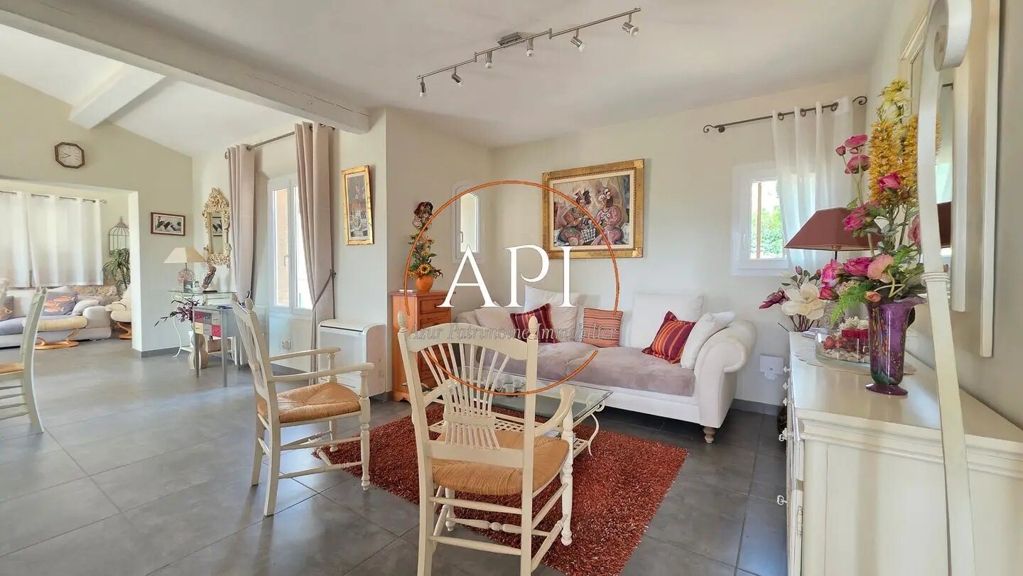 Maison à vendre, 95m², Tourrettes