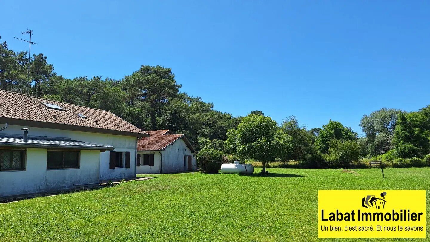 Maison à vendre, 190m², Tarnos