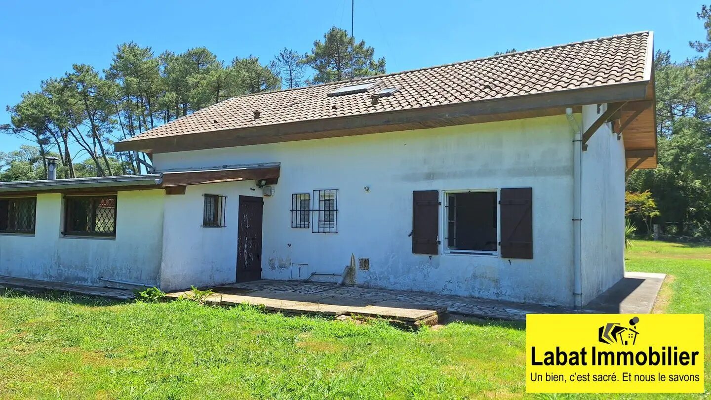 Maison à vendre, 190m², Tarnos