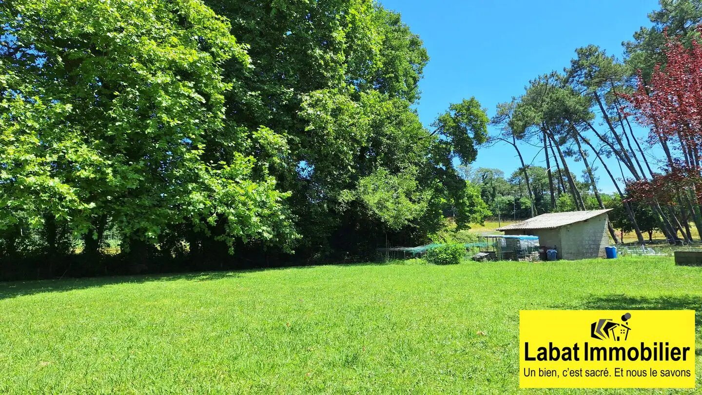 Maison à vendre, 190m², Tarnos