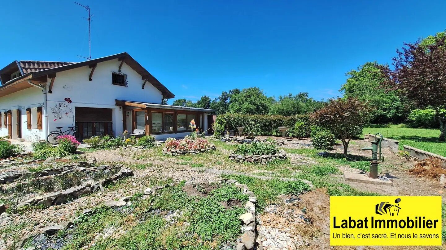Maison à vendre, 190m², Tarnos