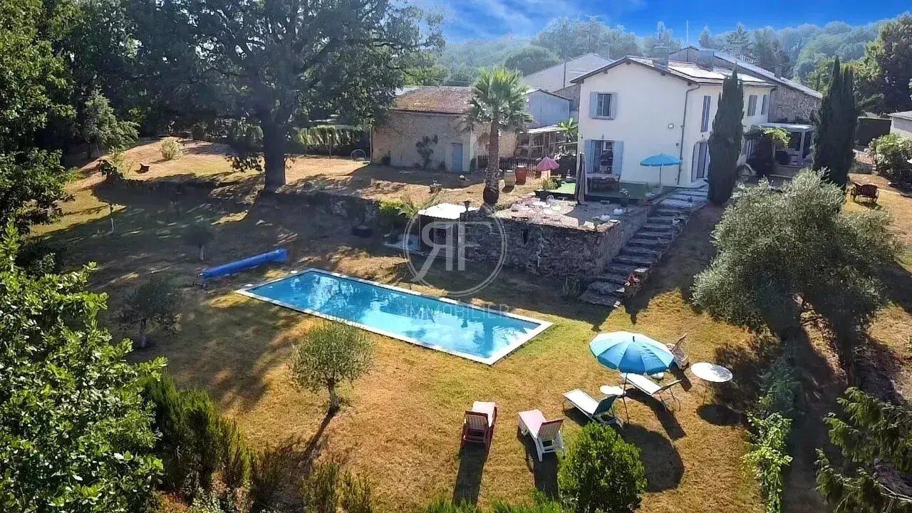 Maison à vendre, 265m², Puisseguin